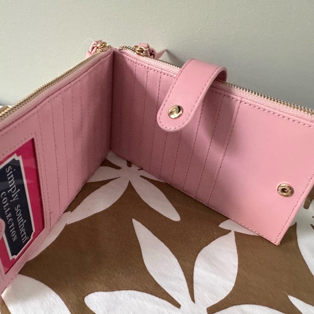 Simply Southern Wallet